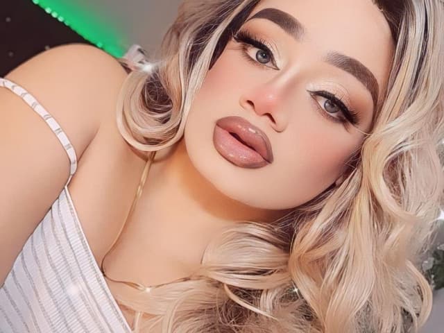 WebCAM di MARBELLEHOT