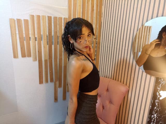 WebCAM di Dayana_20cm