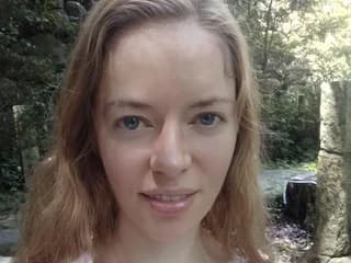 WebCAM of Abby_London