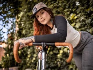 WebCAM de AlessaMoth