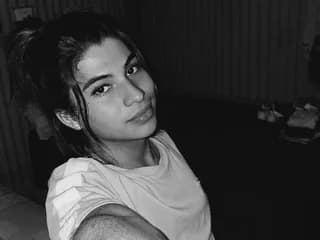 WebCAM di Allison69ts