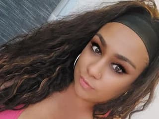 WebCAM de AmayaRose_xo