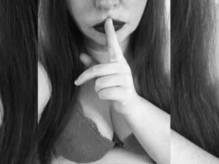 WebCAM de AmberErotic