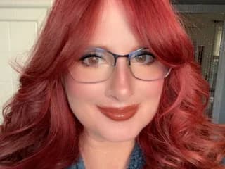 WebCAM of AmberSpanks