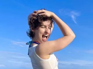 WebCAM of AngellLace