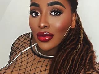 WebCAM of AnnaliseMoretti