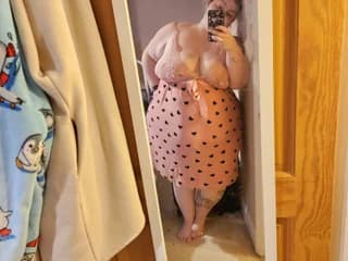 BBWgoddess34 WebCAM 