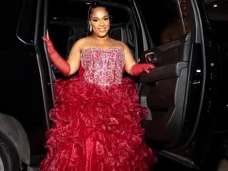 WebCAM von Badgirlbritt