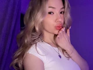 WebCAM de BibiNoelXXX