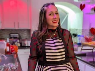 WebCAM di BigBootyBakingCo