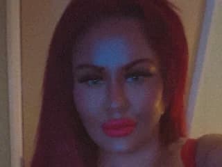 WebCAM de BigGirlRedx