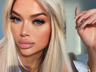 WebCAM of BlissDimiccoBabestation