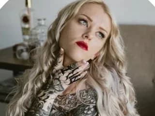 WebCAM of BlondeScarlettx