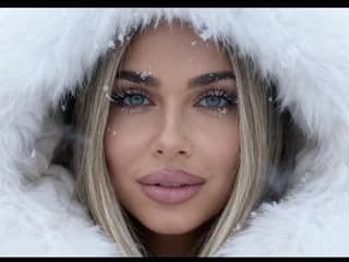 WebCAM di BlueEyesPrincess