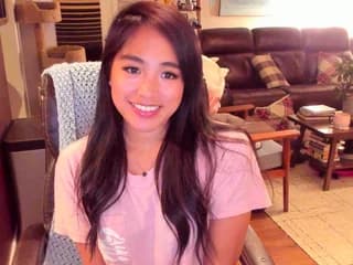 WebCAM di BrattyMiku