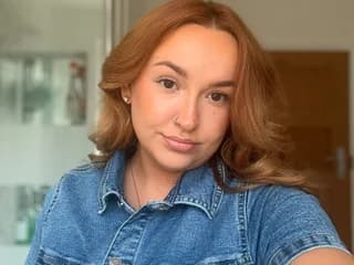 WebCAM de BritishMissPoppy