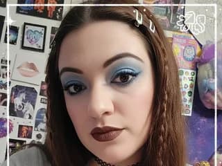 WebCAM de BritneyStorm