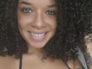 WebCAM de BrooklynSkyXO