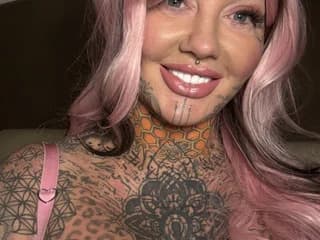 WebCAM von CandyApplesxXx