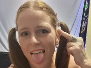 WebCAM de Candy_Girl_Xo