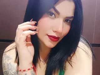 WebCAM de CarolinaRincon