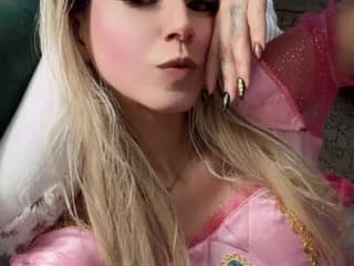 CelestialTorres WebCAM 