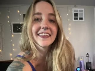 WebCAM of CharlieRayee