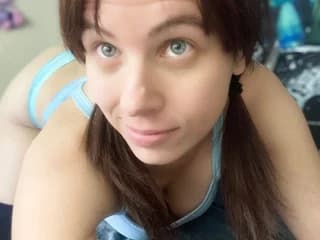 WebCAM de Charlotte_Lace