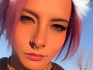 CherryletteRoxxx WebCAM 