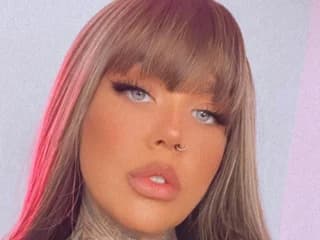 WebCAM of ChloeGreyBabestation