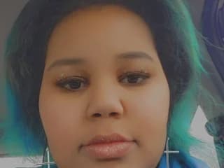 Chocolate_bella WebCAM 