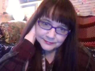 WebCAM de CindyFredricks