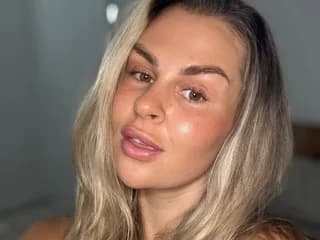 WebCAM di ClaraXVale