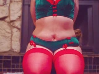 WebCAM de CuddlyLittleDemon