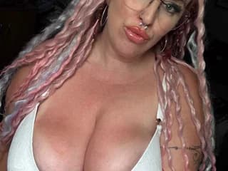 WebCAM de CurvyBBWKate