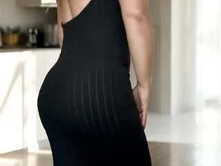 WebCAM di CurvyHannahXX