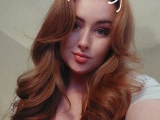 WebCAM von Curvy_UK_Lottie