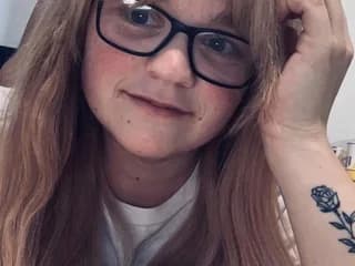 WebCAM de Curvylaciex