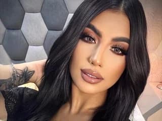 WebCAM di DakotaEvanssx