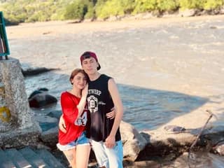 WebCAM de DamiannMaya