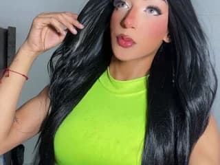 WebCAM di DanielaMyles