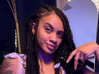 WebCAM von DariaDepree