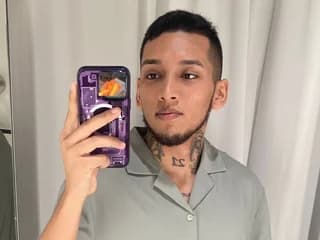 WebCAM of DavidAdams2003