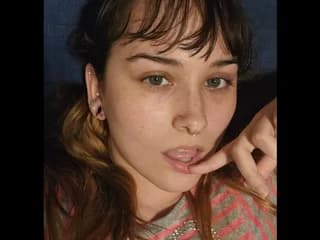 WebCAM di DazzlingDaisy