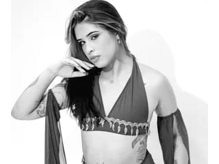 WebCAM de DixyPalmer