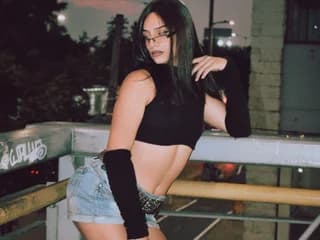 WebCAM di Dollbehaviorx