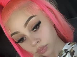 WebCAM de EmberRoseXXX