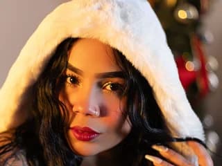 WebCAM of EmilyQueenCol