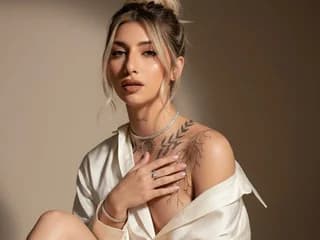 WebCAM de EmilySaenss