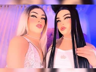 WebCAM di Emmaa_Isabellaa